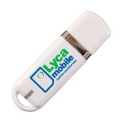 Capsule USB - Express