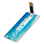 Ultra Slim Card USB