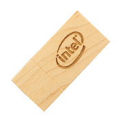 Wooden USB - Express